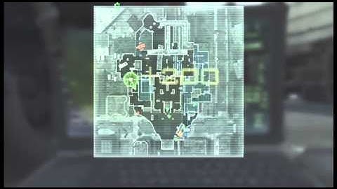 Call of Duty : Modern Warfare 3 - Airstrike Multi Kill