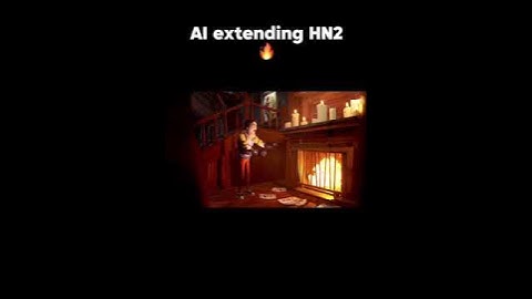 Hello Neighbor AI Extended! 👍