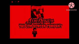 Kcetthe Jim Henson Company Logo Remake In Roblox Horror Remake Logos Only