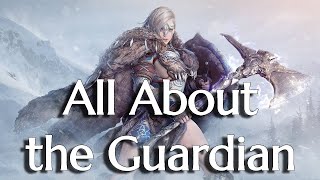 The Guardian - A Primer