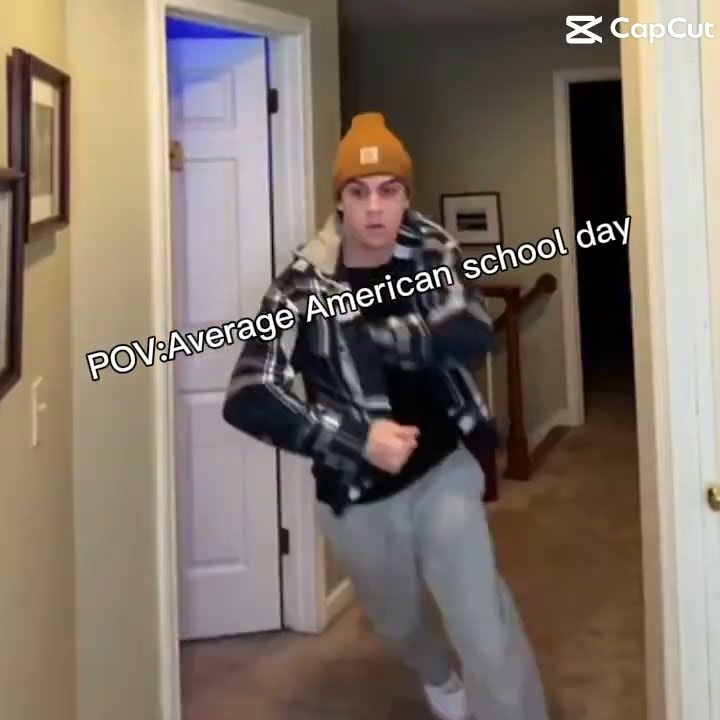 pov-average-american-school-day-youtube