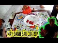 Trận Bầu Cua Bịp Quá Hay | Thanh Niên dùng máy đánh Bầu Cua kiếm hơn 100 triệu trong 1 nốt nhạc