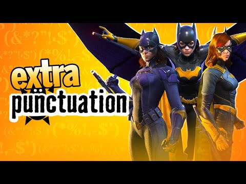 How About We Stop Adding Gear Scores and Cosmetics into Every Game | Extra Punctuation