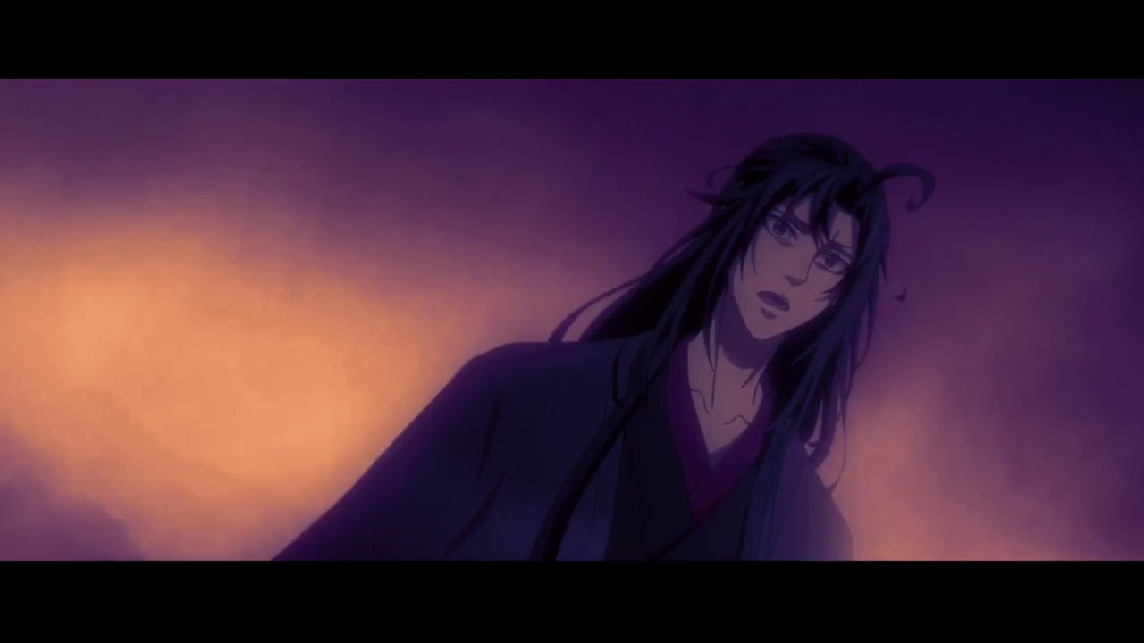 Mo Dao Zu Shi AMV | Cosmic Love