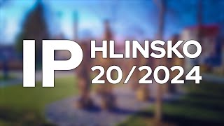20/2024 Kompletní zpravodajství IP Hlinsko