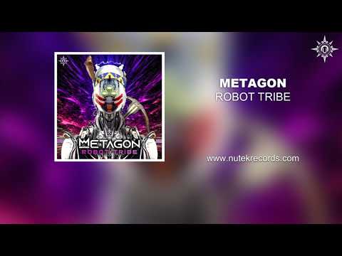 Metagon Robot Tribe