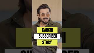 Bhuvans First Karachi Subscriber Interaction Hilarious