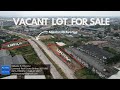 Vacant Lot for Sale along Mindanao Ave.