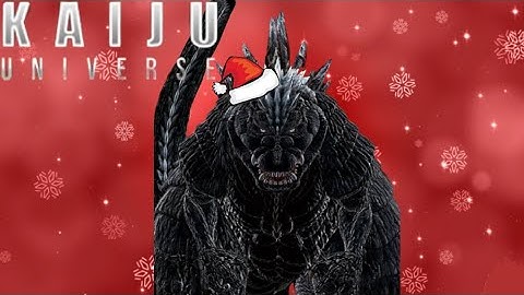 Kaiju Universe How Strong Is Level 25 Godzilla Ultima|Roblox