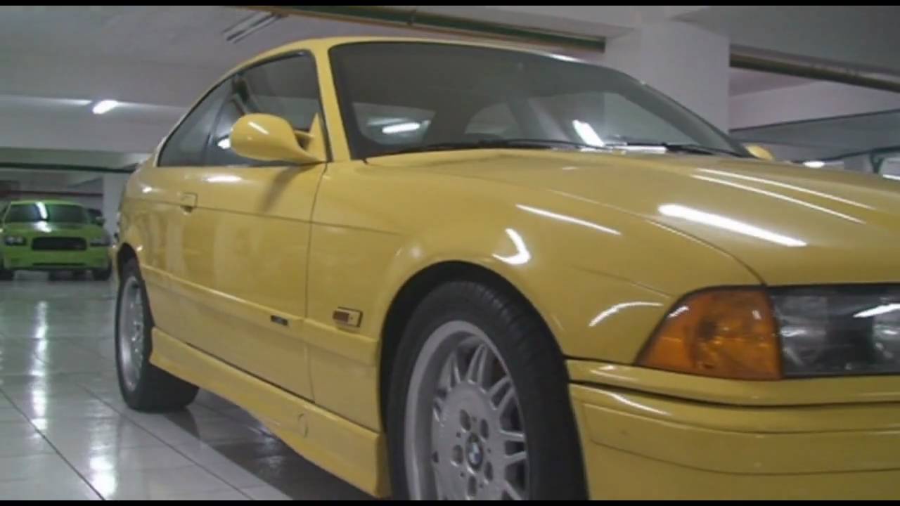 My Car Collection BMW M3