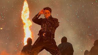 Aliens 260503 Bts Arirang Tour El Paso Day 2 Concert Fancam 방탄소년단 콘서트