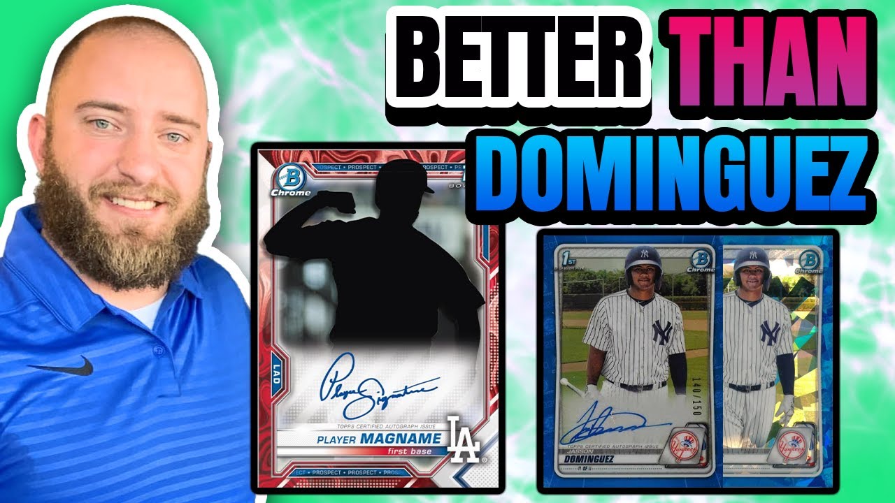 This Prospect Costs ,000 LESS Than Dominguez… But BETTER?