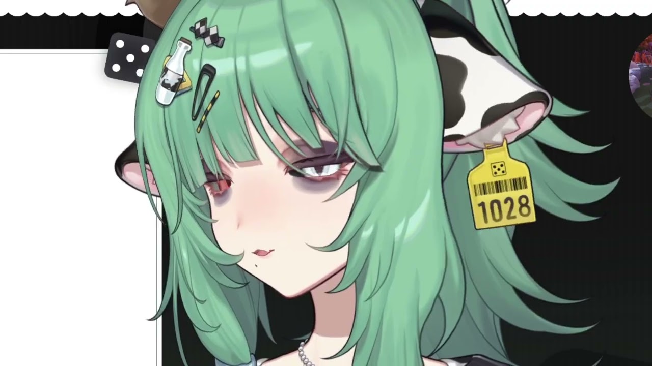 Crelly accidentally tells neighbors about her choking affinity then gets denied by Koko