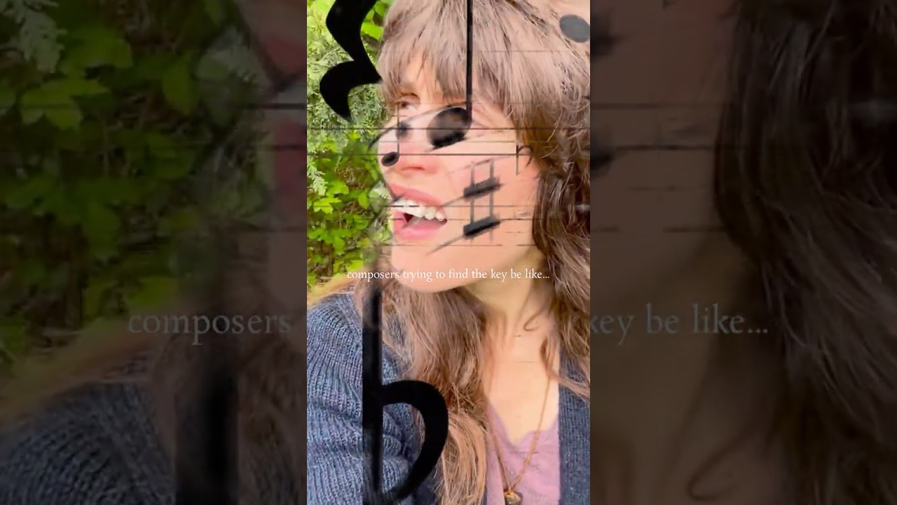 POV: Composers Trying To Find the Key Be Like | Psykē