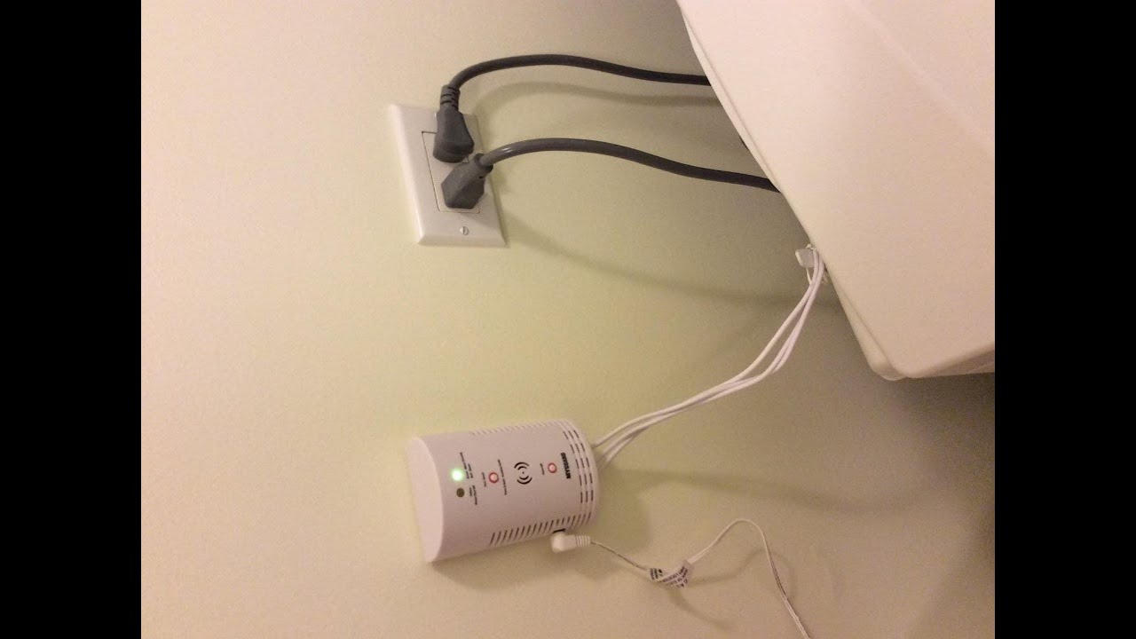 New and Improved! Automatic Laundry Water Leak Detector & ShutOff