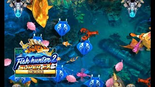 Tembak Ikan Joker123 Fish Hunter Super Ex Newbie screenshot 1