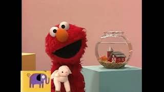 Noggins Critter Corner Farm Animals Elmos World