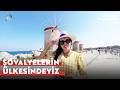 Rodos Adası Aynı Zamanda Şövalyelerin Uğrak Durağıydı | Dünyayı Geziyorum