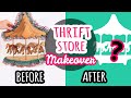 Thrift Store Makeover #4