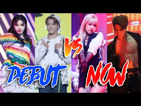 Wideo: Czym jest debiutancki Kpop?