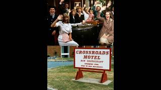 Crossroads Motel TV Soap