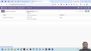 Class 13 - Payroll Full Setup (Bangla) | Odoo Functional Mastery Training