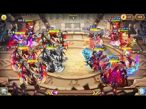 Skerei Army /w Amenra and Garuda