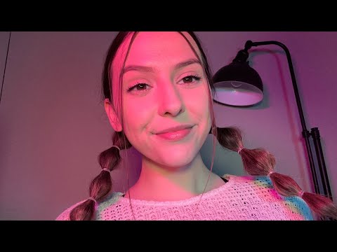 ASMR Eye Exam but I Work from Home 🎥📥