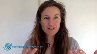 Why Do I Have Brain Fog after Covid-19? | Seeking Balance International