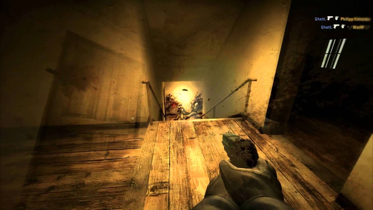 [CS:GO] INF# AWP|P2000 eSíčka || Ghett. - YouTube