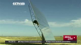 Renewable energy beats coal in electricity production