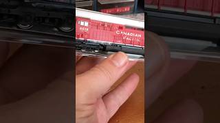 Digitrax decoder install intro #modelrailroad #modeltrains #nscale #building #railroadmodel