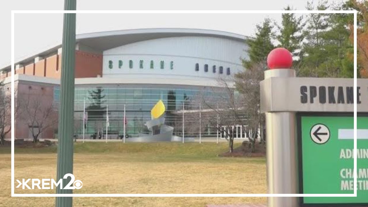 May rodeo event cancelled at Spokane Arena; refunds issued after last-minute decision