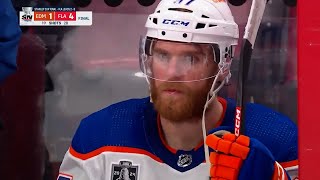 The Oilers are screwed