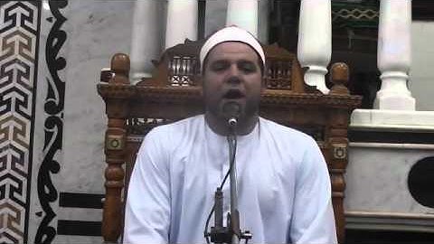 الشيخ احمد عبدالله صقر ما تيسر من سوره البقره