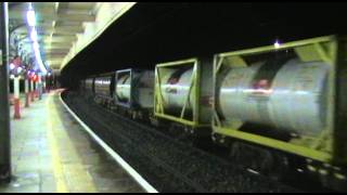 86610/90044 4M11, 92017 6S73 and 92016 4m48 through Lancaster 6/9/11
