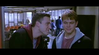 Dogma Cast and Crew Outtakes