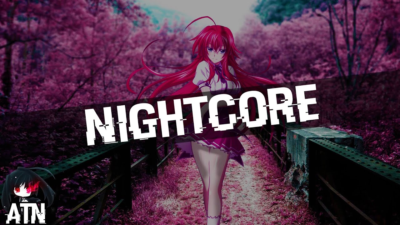 Nightcore - From Heads University