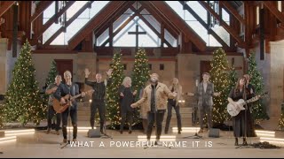 WHAT A BEAUTIFUL NAME | Izzy Ray @ Mariners Church