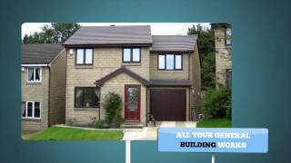 G Harvey Builders Leeds