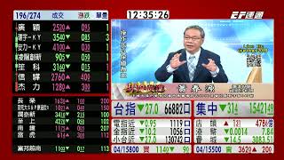 20230320 1230 蕭春源 台股直播室