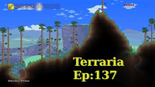 Terraria Ep: 137 - Orange Bloodroot