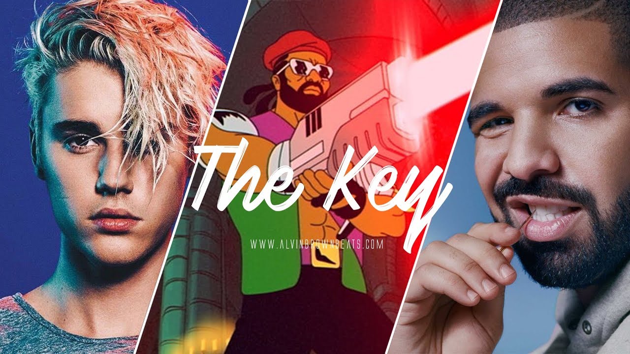 🍌 Dancehall Pop Instrumental 2o18 