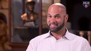 Albert Pujols on chase for 700 career HRs