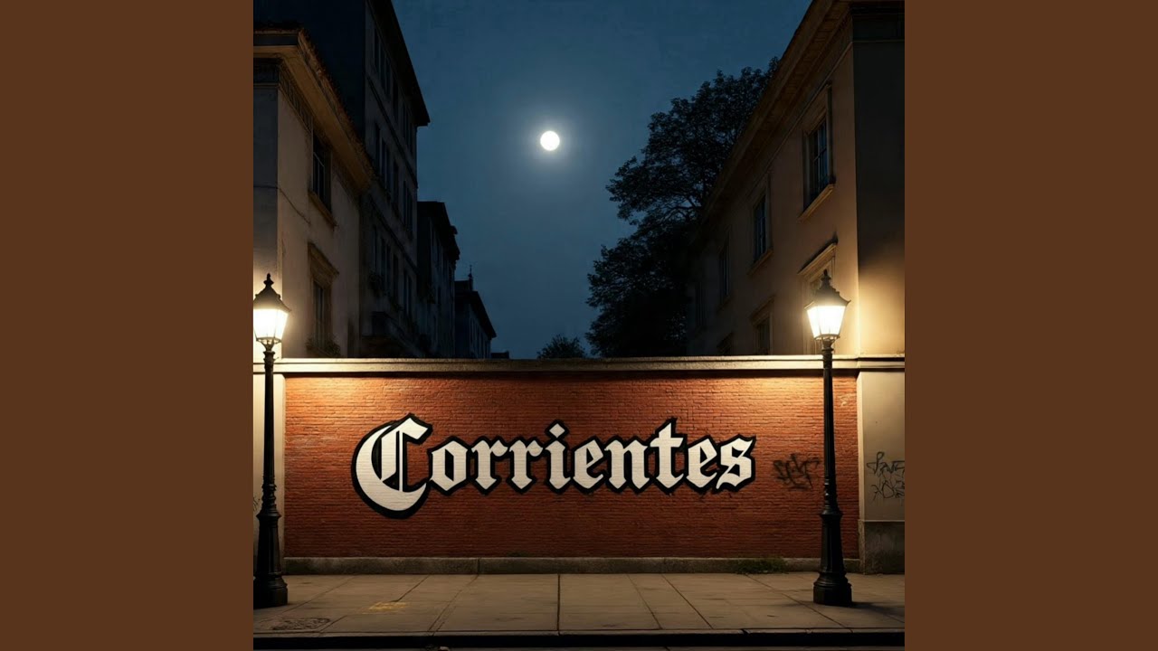 Watch Corrientes on YouTube Watch Corrientes on YouTube