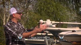 DaVinci Motor Group - We Pay Cash 4 Boats & Offer Consignment! We Do the Work-You get the Check!