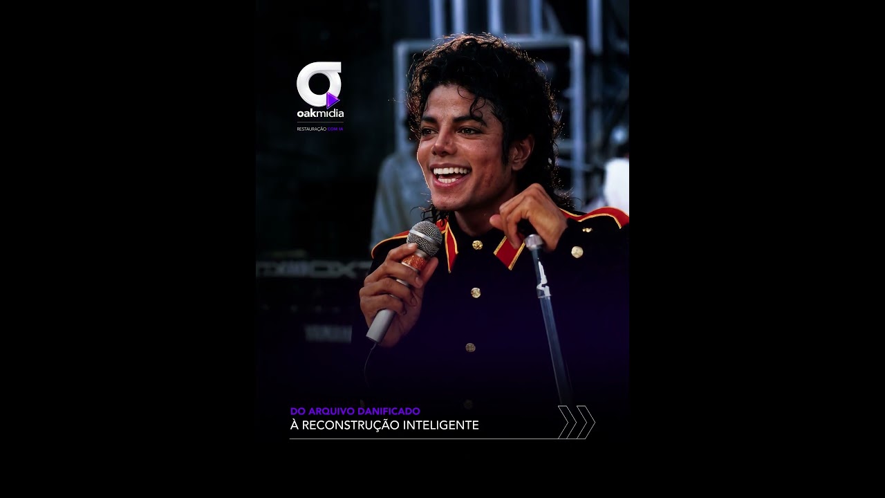 RESTAURAÇÃO DE FOTOS COM #IA #britneyspears #michaeljackson #madonna #ai #inteligenciaartificial
