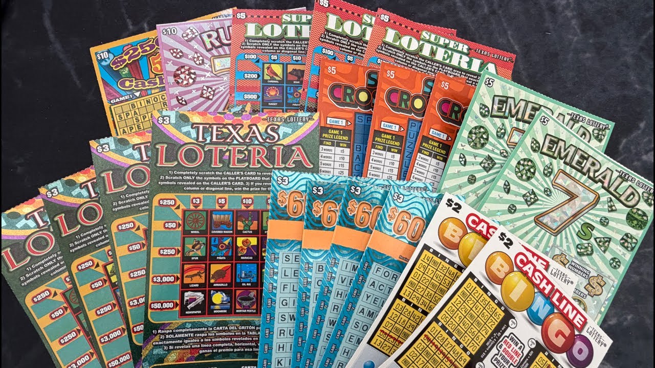 Live Scratch Session! $80 in Tickets - Can We End on a Big Win? + Keychain Challenge?