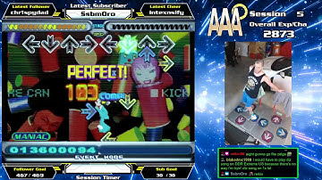 Daaanty - Kick The Can EDP - PFC #2874