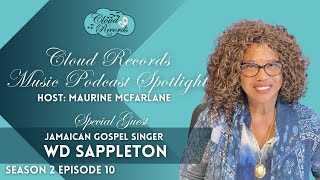 S2E10: Divine Beats: Gospel's Fresh New Sound